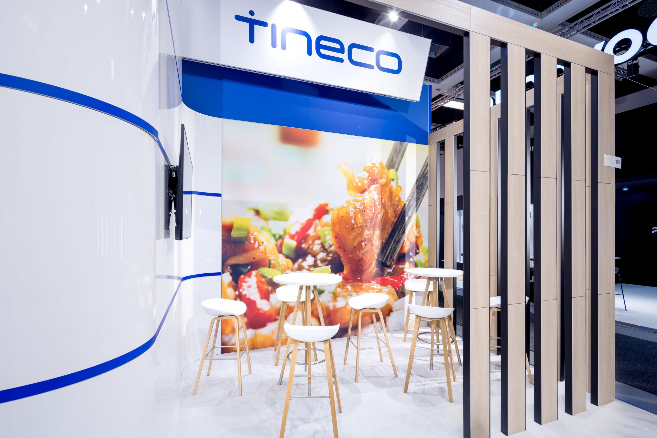 TINECO - IFA 2022